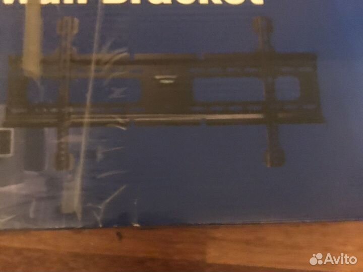 Кронштейн для телевизора новый