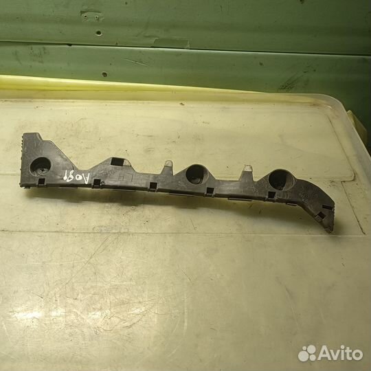 Mazda 6 Кронштейн заднего бампера левый