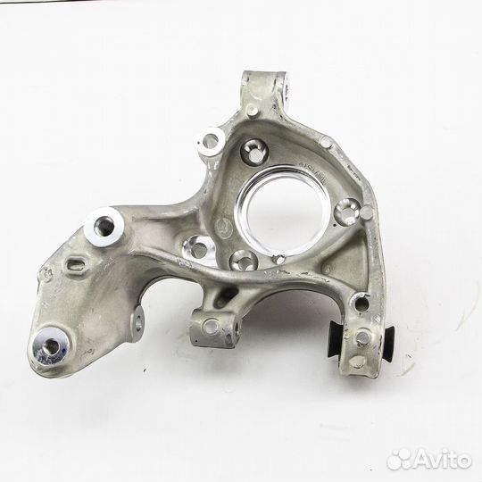 Кулак поворотный задний Audi VW Skoda Seat