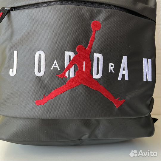 Рюкзак Air Jordan Оригинал