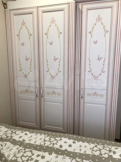 Таунхаус 145 м² на участке 1 сот.