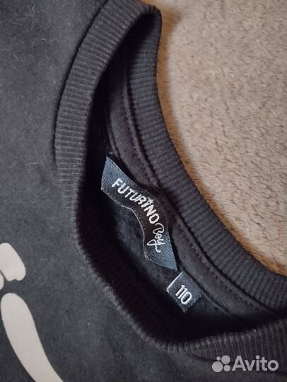 Костюм штаны толстовка кофта