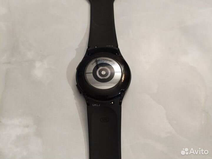 Samsung galaxy watch 4