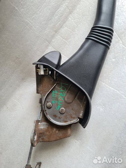 Рычаг стояночного тормоза LADA Largus K4M 2016