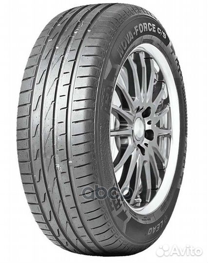 Leao Nova-Force C/S 315/35 R20
