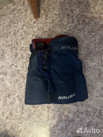 Хоккейная форма