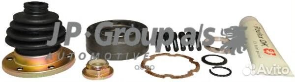 Шарнирный компл. VW Golf IV-06/06 1143500110 JP