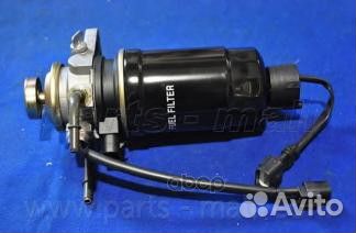 Фильтр топливный hyundai grand starex(TQ) PMC 3