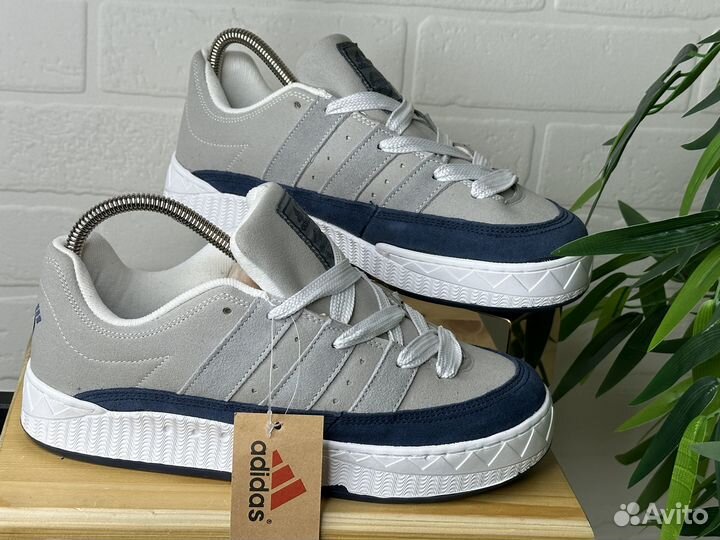 Кроссовки Adidas Human Made 40-45