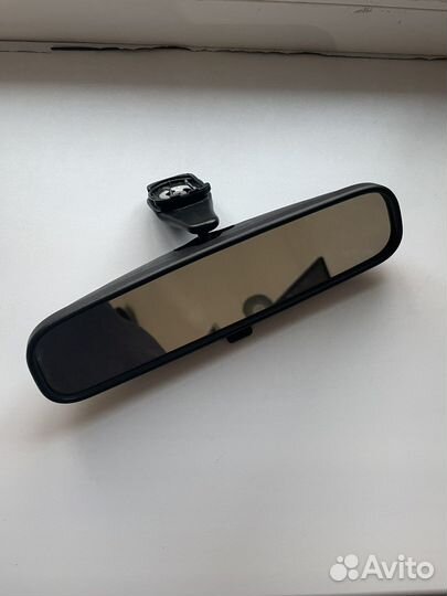 Салонное зеркало заднего вида Hyundai i30
