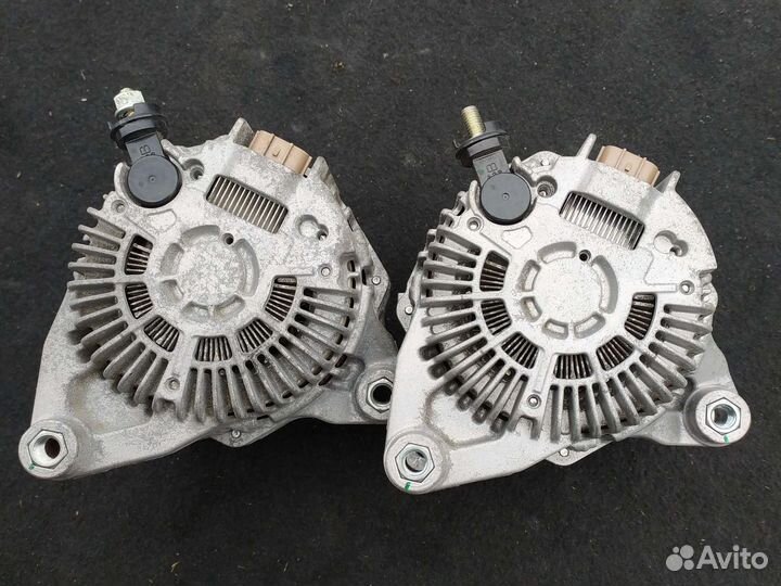 Генератор Mazda cx-5 Mazda 6 PE