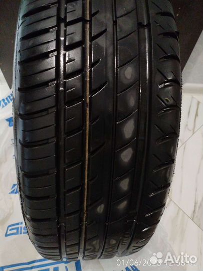 Колеса летние