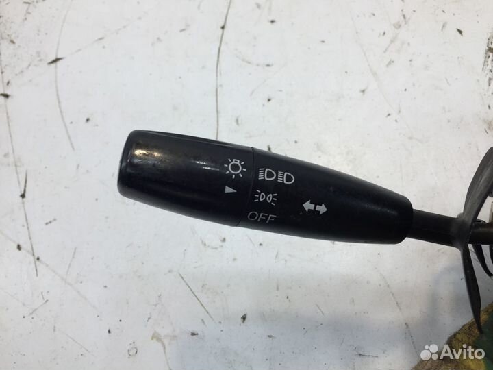 Kia spectra Подрулевой переключатель