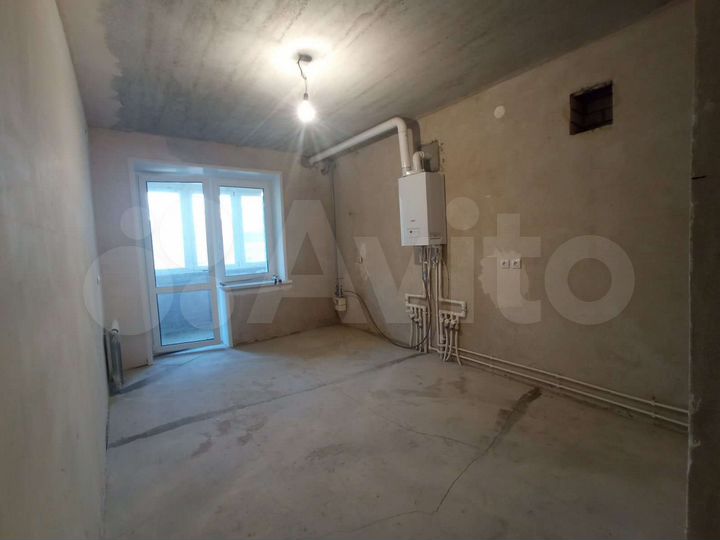 2-к. квартира, 64 м², 1/5 эт.