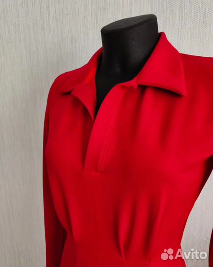 Индивидуальный пошив одежды