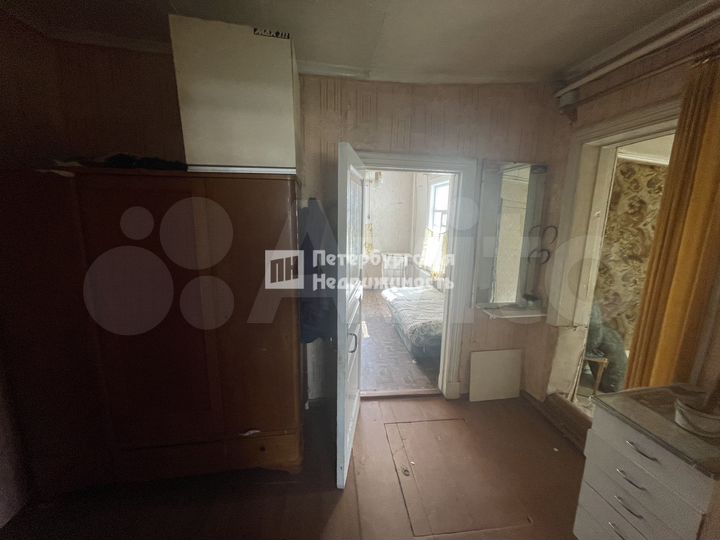 Участок 10,4 сот. (ИЖС)