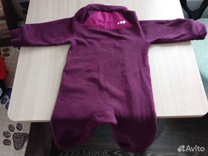 Вещи на девочку