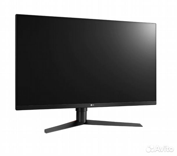 Игровой монитор 144г LG UltraGear QHD 32GK850F-B
