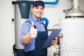 Сантехник, Частный мастер, услуги сантехника