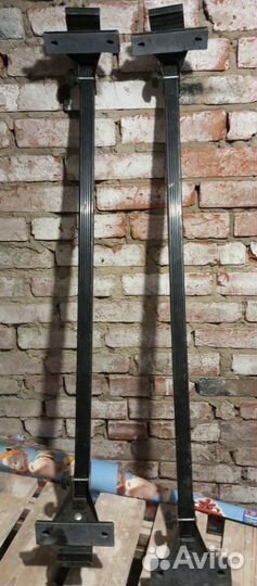 Багажник на крышу