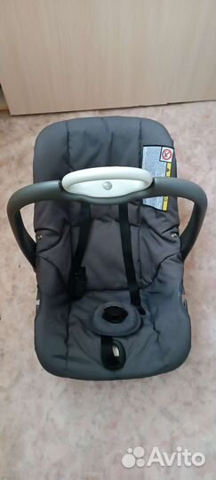 Автолюлька от 0