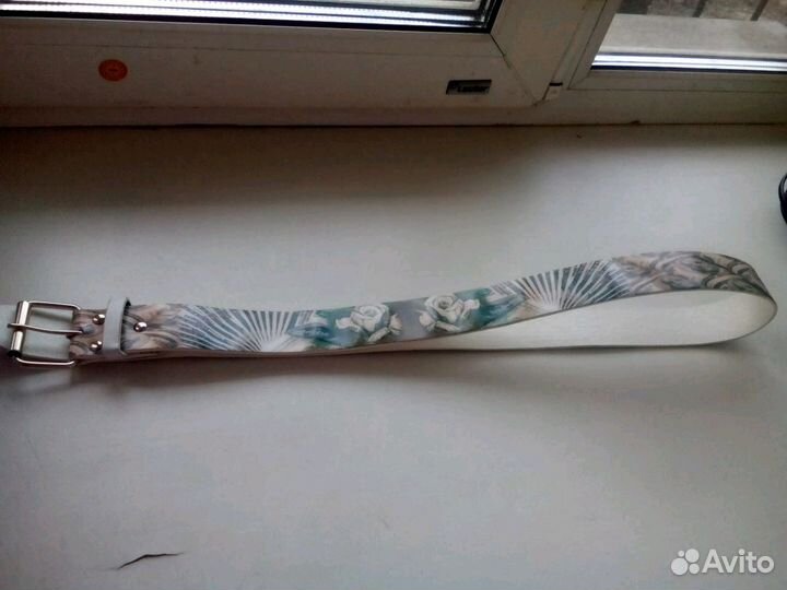 Женские ремни