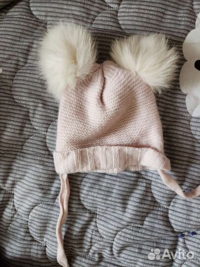 Шапки, панамки