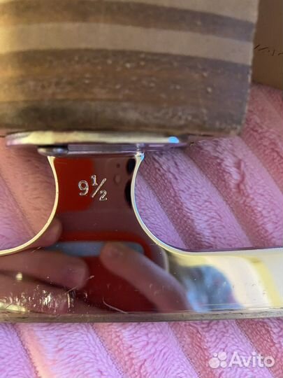 Коньки jackson freestyle