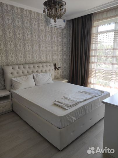 Отель на море, сдаём номера