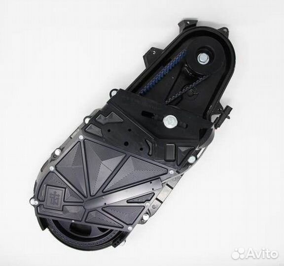 Коробка передач TKI Ski-Doo G5