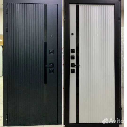 Дверь входная