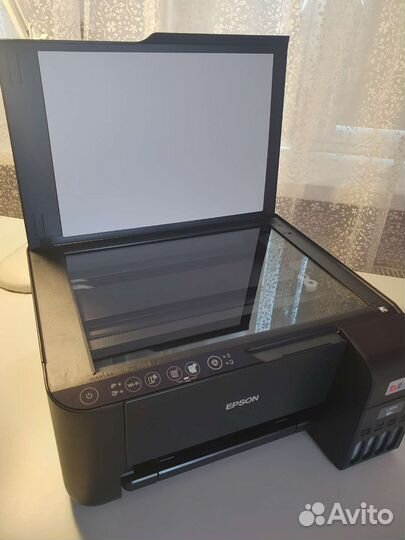 Принтер струйный epson L3251