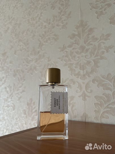 Духи Goldfield & Banks