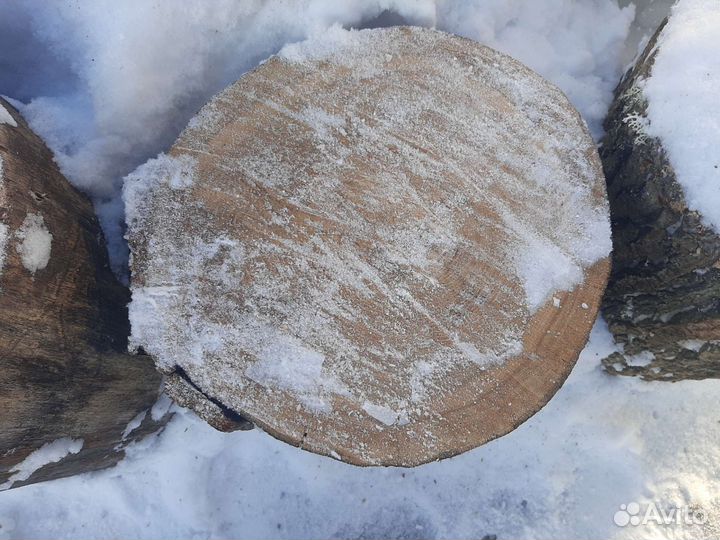 Продам дрова