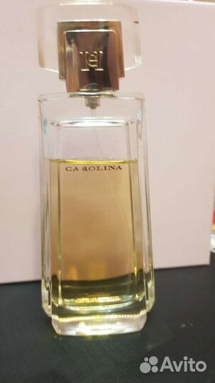 Carolina herrera Carolina