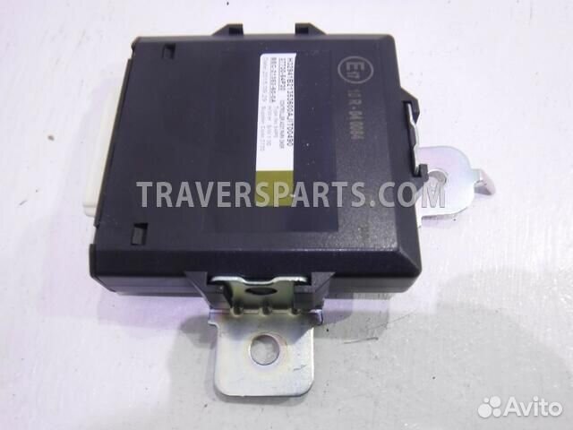 Блок управления парктрониками 3773054P30