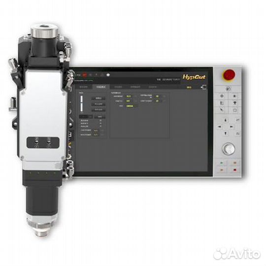 Лазерный станок altesa LX3015DH 6000