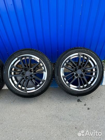 R17 225/45 ATS michelin