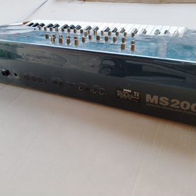 Korg ms2000