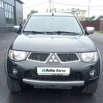 Купить Mitsubishi L200 🚘 от 580 000 ₽ в Марфино: 141