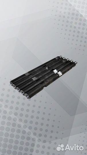 Установка прокола грунта теребро Т32R/гнб/гнп