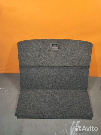 Пол багажника Volkswagen Tiguan 5N1