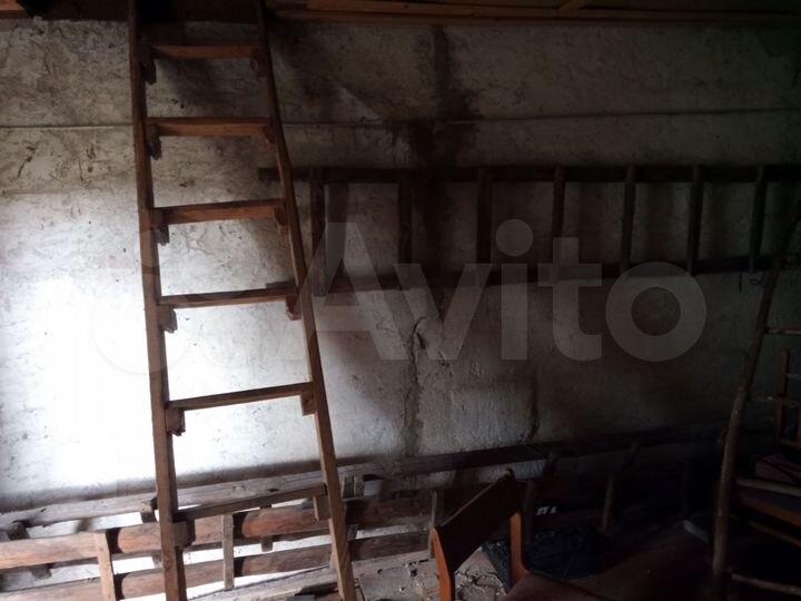 Дача 20 м² на участке 6 сот.