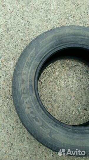 Bridgestone Ecopia EP850 265/60 R18