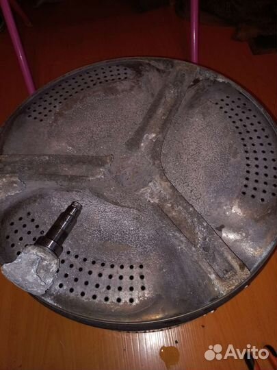 Ремонт стиральных машин на дому