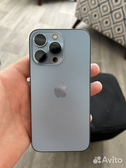 iPhone 13 Pro, 128 ГБ