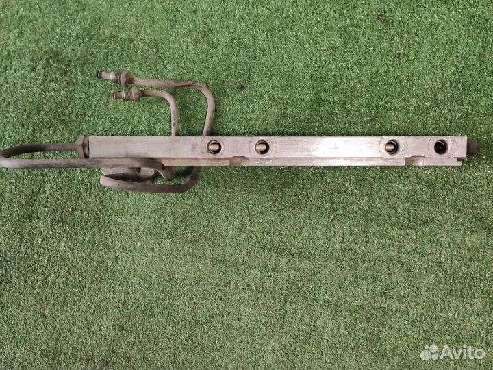 Топливная рампа ваз 1.5 8кл