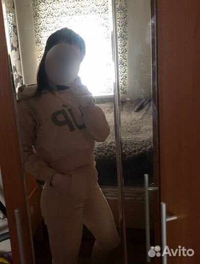 Спортивный костюм aziza женский