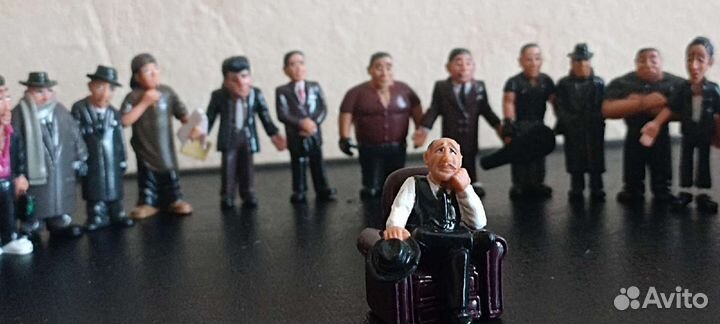 Крестный Отец