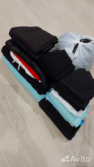 Женские вещи пакетом 42 44 бесплатно